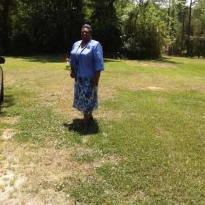 Meet your Posher, Diane